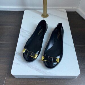 Ted Baker Jelly Flats